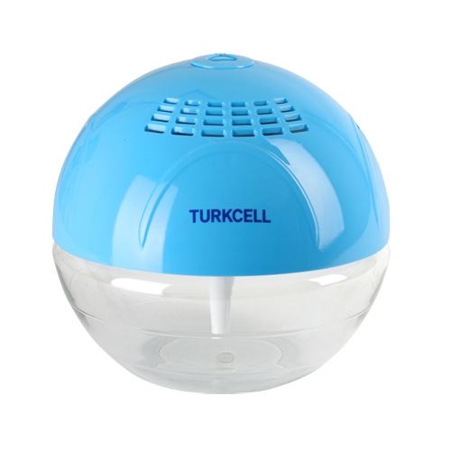 Turkcell Air Purifier