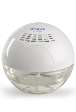 Air Purifier Magic Sphere
