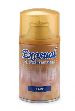 Exosual Sprey - 260 ml