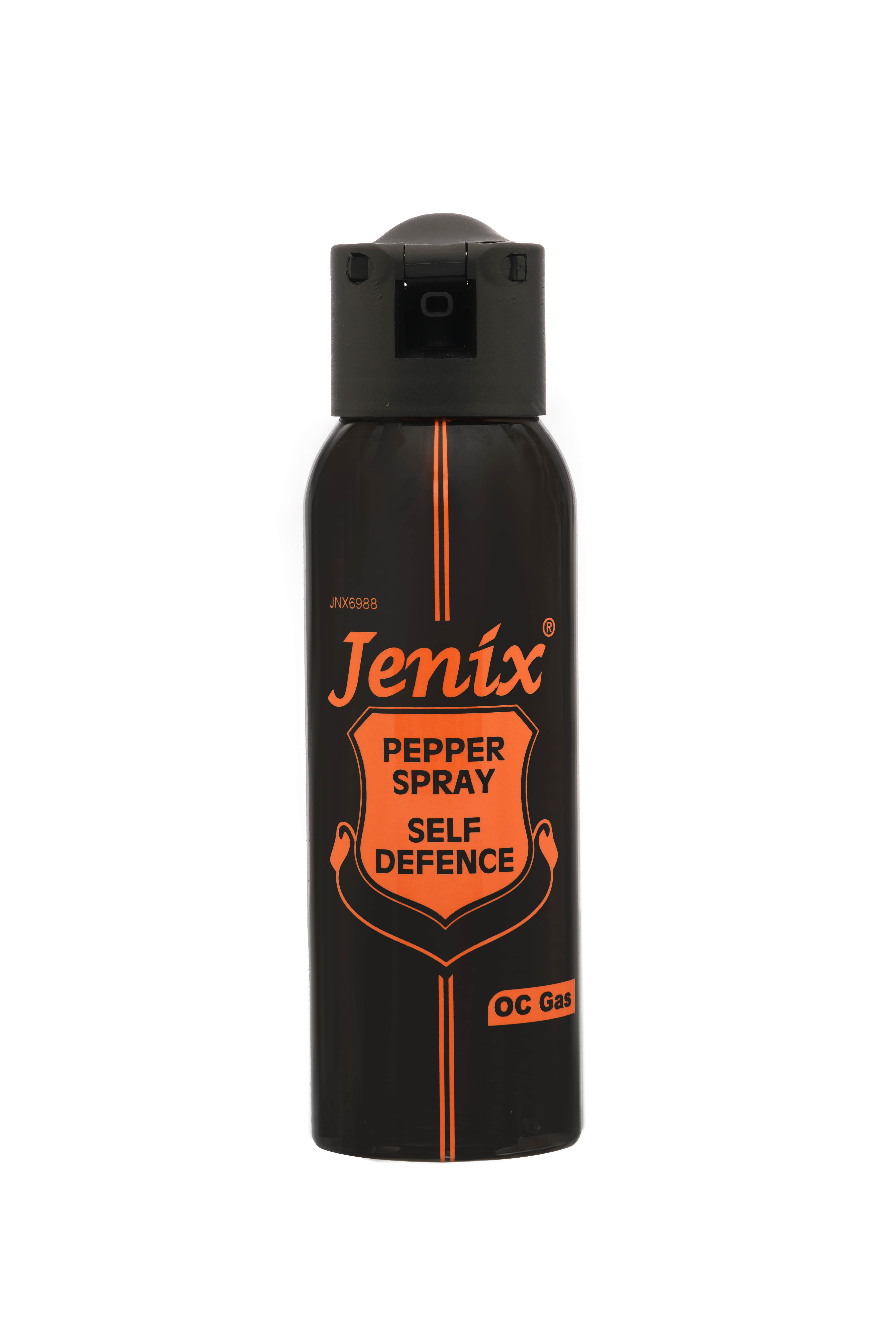 Jenix le gaz Poivre 100ml