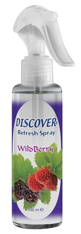 Refresh Spray