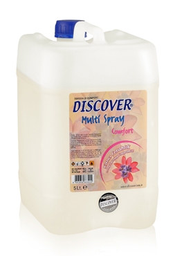 Discover Multi Sprey 5lt