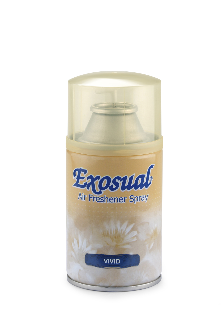 260 ml - Exosual بخاخة نوا