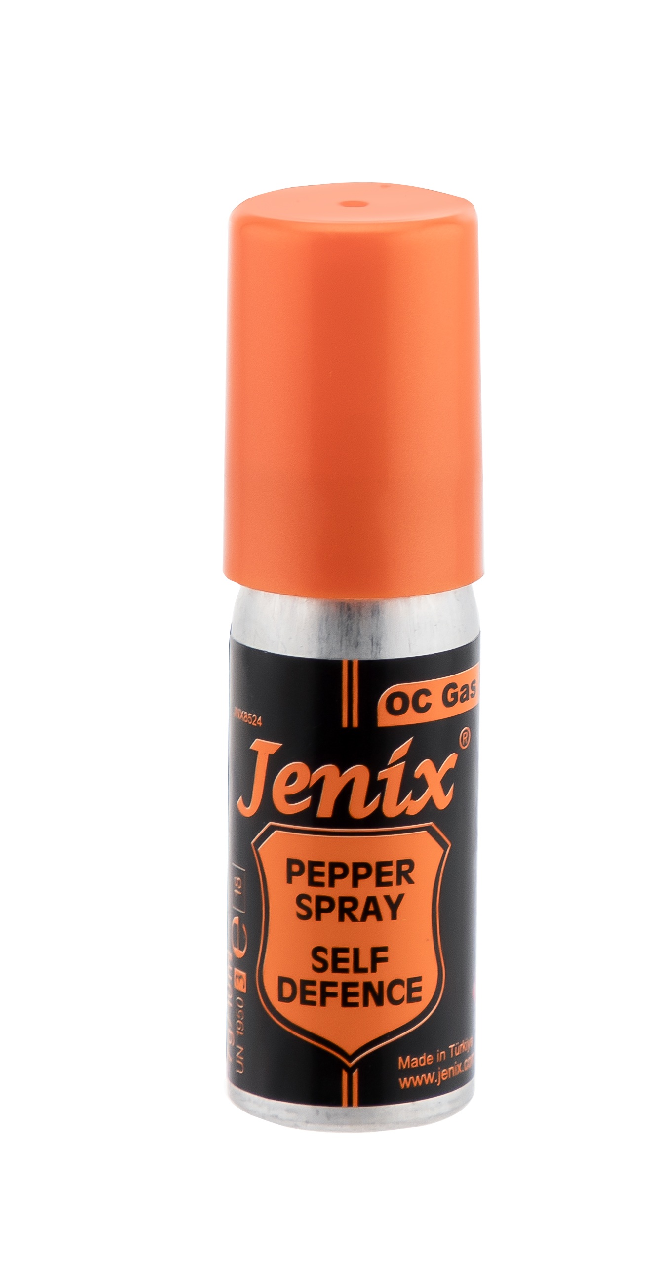 Jenix Pepper Spray 10ml