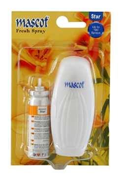 Mascot Frisch Spray 1 Refill