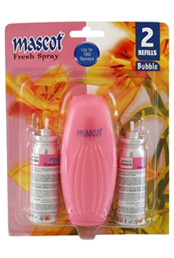 Mascot Frisch Spray 2 Refil