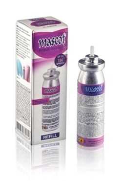 Mascot Frisch Spray Refill